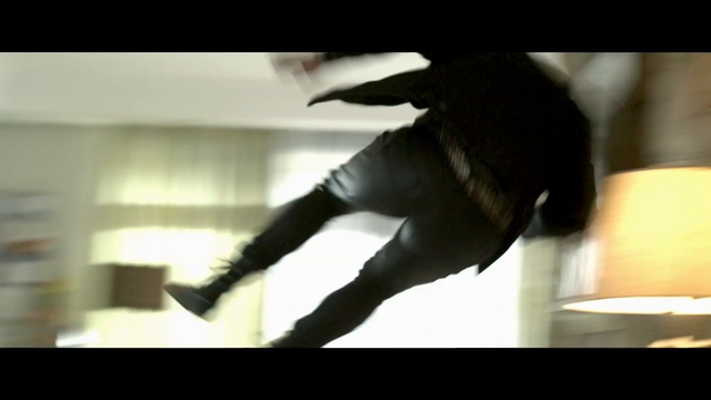 Ускорение (Трейлер) #4