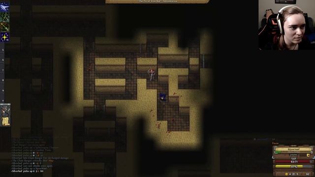 All the Cheesy Dungeonmans! | Dungeonmans Gameplay #3 смотреть онлайн