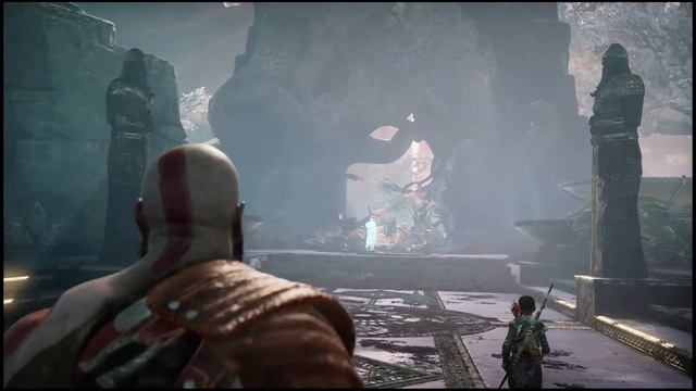 God of War: 6 Realms Ranked смотреть онлайн