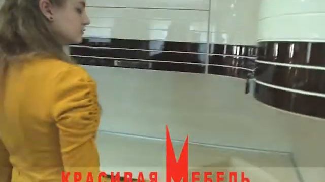 Кухни в Красивой Мебели