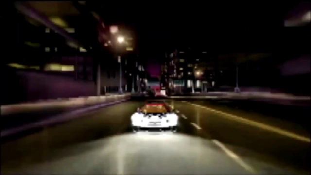 Need For Speed Underground Rivals - Opening Intro - Part 1 смотреть онлайн