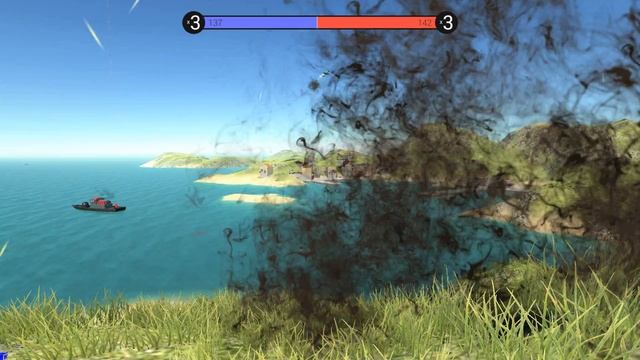 ravenfield #1 описание открой смотреть онлайн