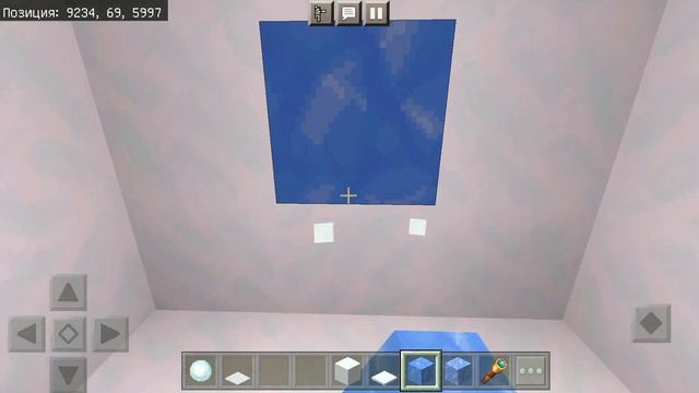 КАК УЛУЧШИТЬ ИГЛУ В МАЙНКРАФТ BEDROK | УЛУЧШЕНИЯ