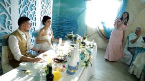 поздравление мамы на свадьбу сына