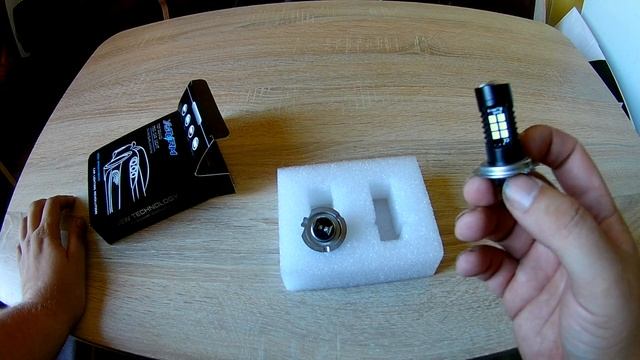 Xstorm H7 Led Light смотреть онлайн