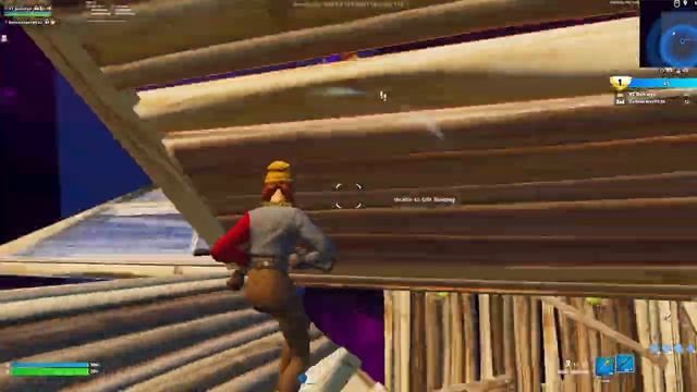 41 Bop ?(Fortnite montage) FT: Relax Andy. смотреть онлайн