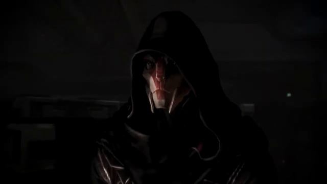 Прохождение игры Mass Effect 3 ч 11 смотреть онлайн