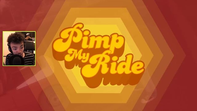 PLEASE DON'T PIMP MY RIDE смотреть онлайн