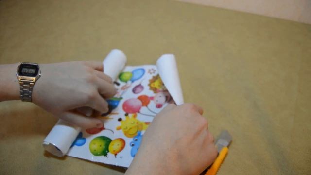 Виниловая наклейка для ребенка с Aliexpress смотреть онлайн