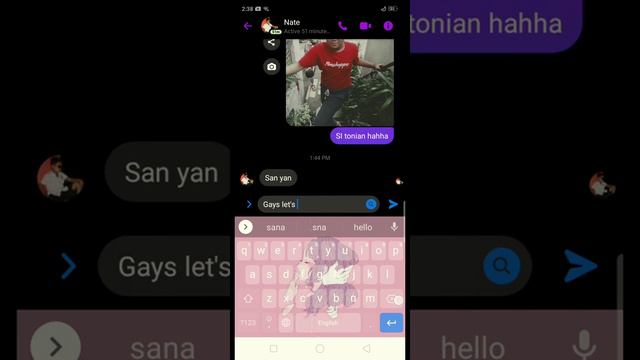 wag nyu nalang pong pansinin Yung Iba Kong pinindot at sorry 😔 po Kong lag hahaha 😂 Yung vid sub, 👍 смотреть онлайн