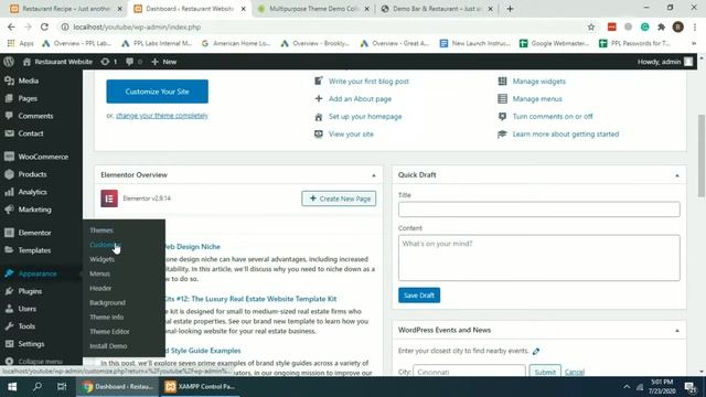 How To Create A Website in 10 minutes (Build Website Without Code in 2024) смотреть онлайн