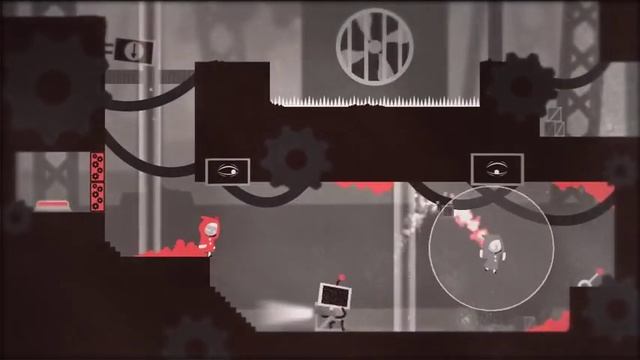 BOOR - Act II: Lab смотреть онлайн