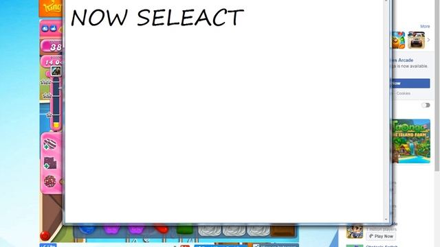 Hack Candy Crush Saga with Cheat engine (100% WORKING) смотреть онлайн
