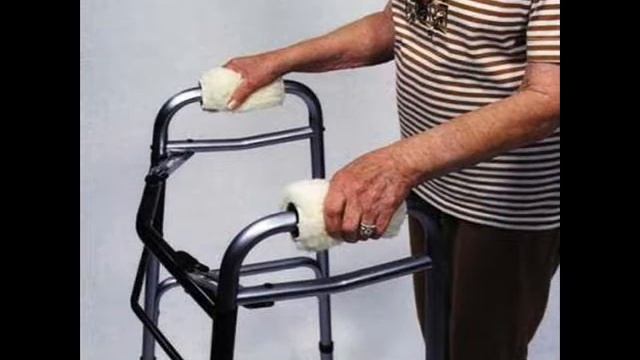 Walk It Out Patient Teaching- Walkers смотреть онлайн