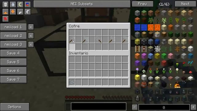 DESERT CRAFT MOD - Mas utilidad a los desiertos!!! - Minecraft mod 1.7.10 Review ESPAÑOL смотреть онлайн