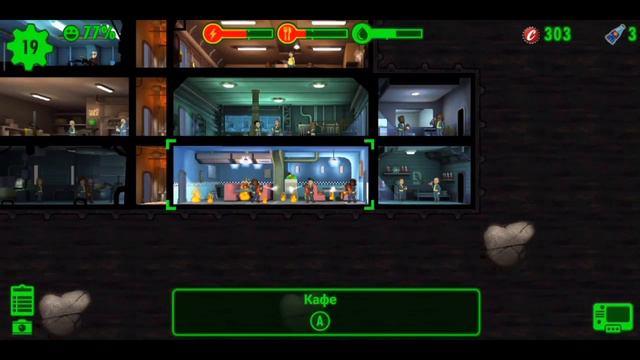 Самое неудачное видео - Fallout shelter #2 смотреть онлайн
