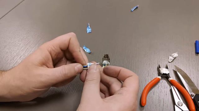 LW KJ6A 03 C6A / KeyStone RJ45 STP, кат. 6А смотреть онлайн