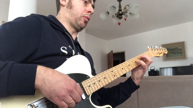 Beatrice (Sam Rivers) guitar смотреть онлайн