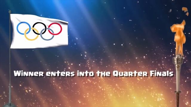 Clash Royale Olympics 2021 | Who's the Fastest ? | Clash of Clans Olympics | Clash Royale Animation смотреть онлайн