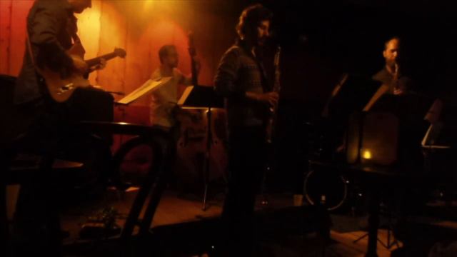 André Carvalho Group - Zenit(h) смотреть онлайн