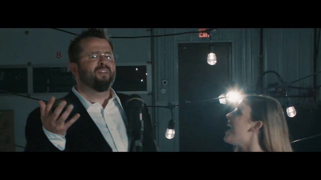 "The Prayer" by David Ask and Abby Scott - Written by D.Foster and C. Sager (CLICK HD FOR HIGH REZ смотреть онлайн