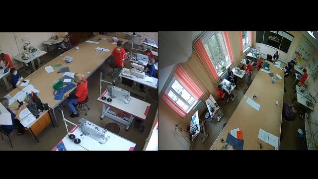 ОГБПОУ "ТТСТ" Компетенция "Швея (студенты)" смотреть онлайн