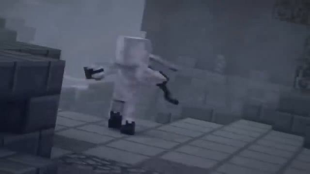 Animation Life 2 ? Minecraft Parody Believer ? (read Description)