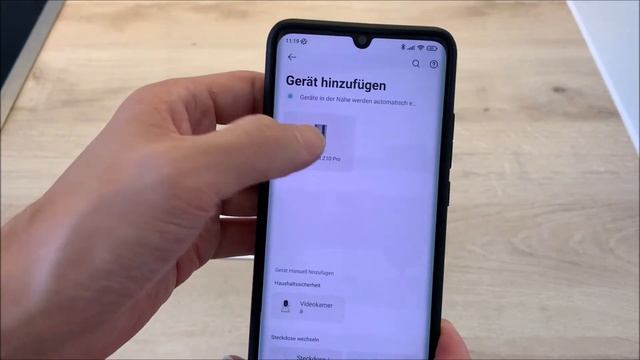 Dreame Bot Z10 Pro Staubsaugerroboter || Xiaomi Home App Installation & Einrichtung (Absaugstation) смотреть онлайн