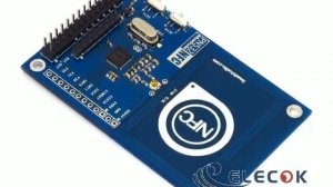 NFC Module PN532 development board NFC chip labels RFID reader