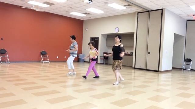 Mama, Teach Me To Dance смотреть онлайн