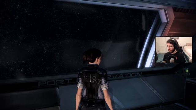 Mass Effect 3 Blind Playthrough - Episode 26: Finale Part 2 + Takes [Twitch VOD] смотреть онлайн