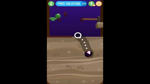 Dig This! GRAVE DIGGER 32-1 to 32-20 Walkthrough Solution смотреть онлайн