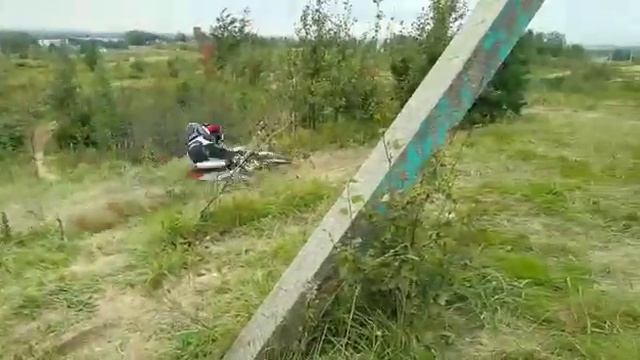 Эндуро - тренировка смотреть онлайн