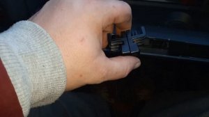 Ремонт замка бардачка ВАЗ 2115 !!!Заменил кнопку в бардачке ВАЗ 2115 !!!