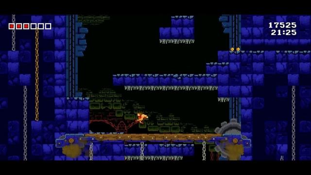 Tiny Barbarian DX: The Serpent Lord (all diamonds) смотреть онлайн