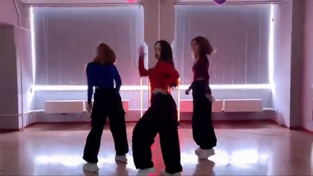 [K-POP COVER DANCE BY SYZYGY🪐]💥 CRAZY - 4MINUTE 💥