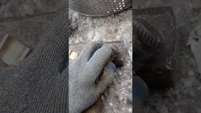 Будни, шабашки, делаем деньги на разборе бытовой техники. Сломалась болгарка, новое золото- Латунь смотреть онлайн