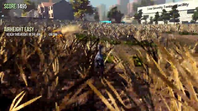 GOAT SIMULATOR - THIS IS AMAZING смотреть онлайн