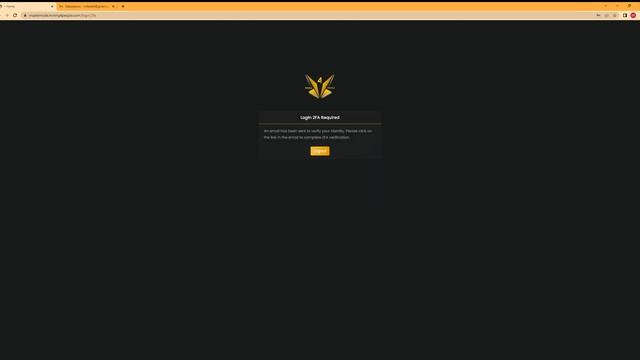 How to registration on M4P Master node system смотреть онлайн