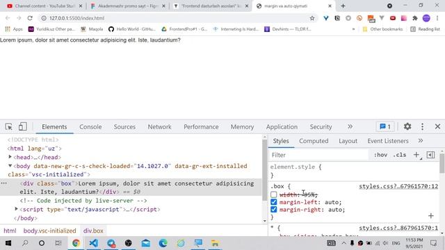 113. margin auto qiymatining o'ziga xosligi смотреть онлайн