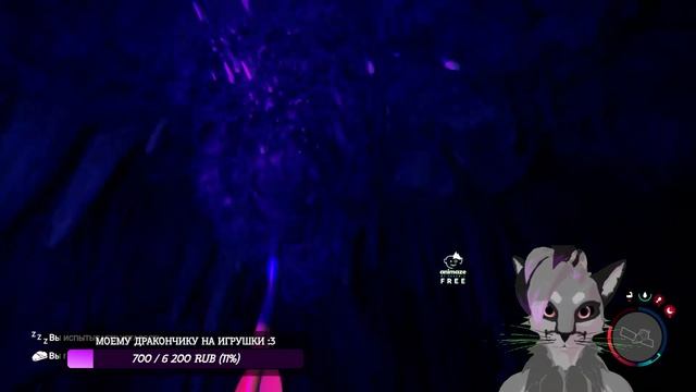 {Совместный СТРЁМ} Прохождение игры [Sons Of The Forest] смотреть онлайн