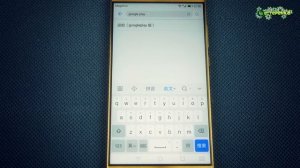 Как установить Google Play Store на Huawei Mate 9 MHA-AL00  (4K)