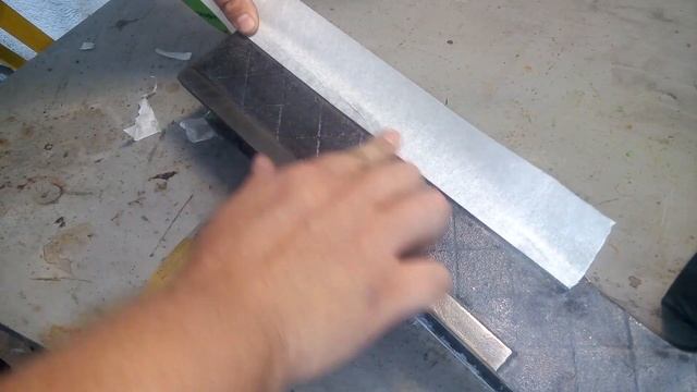 Vintage Vise Restoration