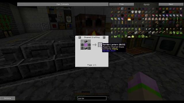 Cwelth: In Sphere "Не строитель" (E30) (Minecraft 1.7.10) смотреть онлайн