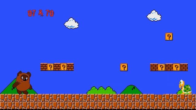 Винни Пух  WINNIE THE POOH анимация Animation Новые серии  2021 Сборка Cartoons Mario KFC