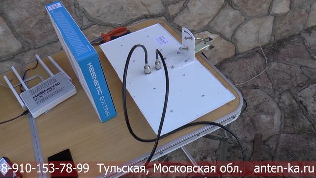 Правильное оборудование LTE (золотой стандарт в 2021) или просто несложный монтаж. смотреть онлайн
