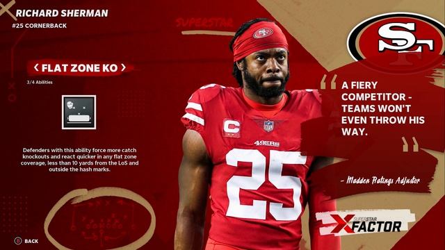 Breaking Down Why Mid Zone Ko Reigns Supreme! Understanding Your Zone Abilities/Drops- Madden 21 Mu смотреть онлайн