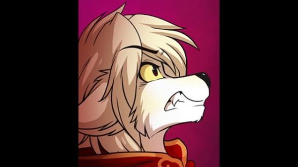 Twokinds Voice cast - Prince ss Clovis