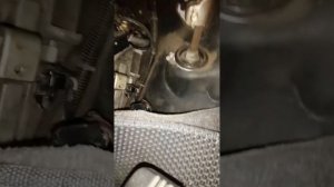 не работает печка тойота ипсум