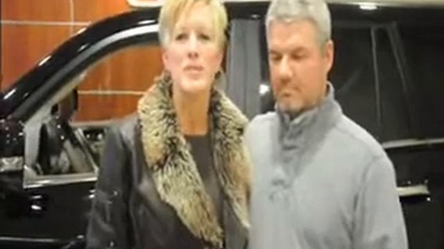 Superior Lexus North 20011 GX 460 - Dennis DeGoosh.wmv смотреть онлайн